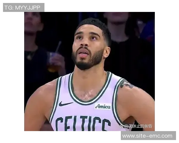 塔图姆调侃阿德巴约比赛未上场你们依然输得心服口服 塔图姆调侃阿德巴约比赛未上场你们依然输得心服口服